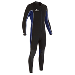 Combinaison Balance Comfort Aqualung Homme 5 mm 2016