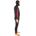 Combinaison Flexa Warm Mares Homme 7 mm