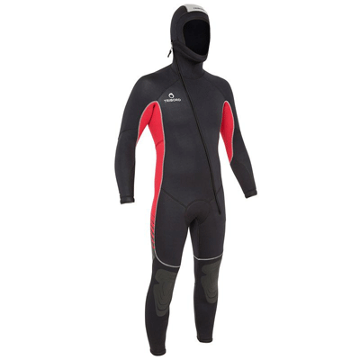 Combinaison Flexa Warm Mares Homme 7 mm