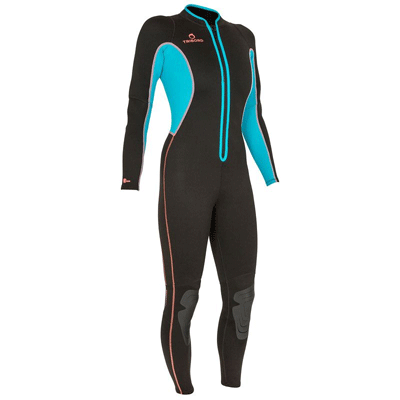 Combinaison Bali Aqualung Femme 3 mm 2016