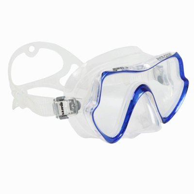 Masque de plongée Beuchat Oceo Senior